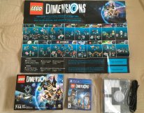lego dimensions ps4 unboxing deballage photo starter pack 10