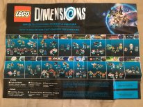 lego dimensions ps4 unboxing deballage photo starter pack 11