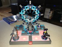 lego dimensions ps4 unboxing deballage photo starter pack 22