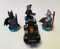 lego dimensions ps4 unboxing deballage photo starter pack ps 18