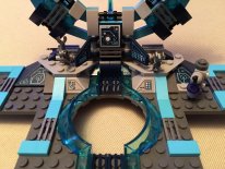 lego dimensions ps4 unboxing deballage photo starter pack ps 21