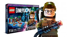 LEGO Dimensions Story Pack