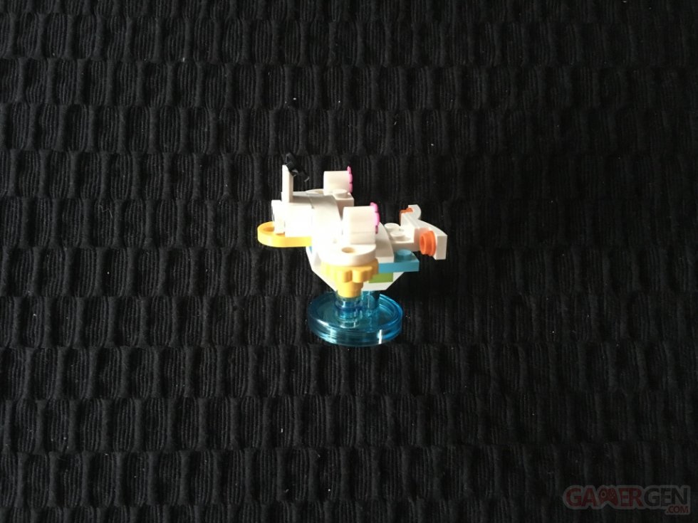 LEGO Dimensions Unikitty image 16