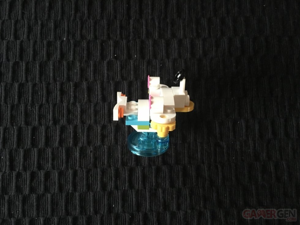 LEGO Dimensions Unikitty image 18