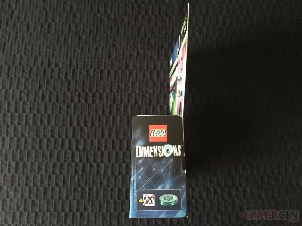 LEGO Dimensions Unikitty image 2