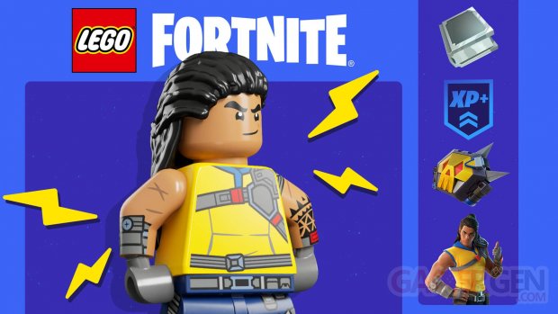 LEGO Fortnite 37 07 12 2023