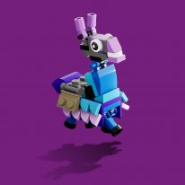 Lego Fortnite Lama