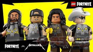 LEGO Fortnite Metallica 02 17 06 2024