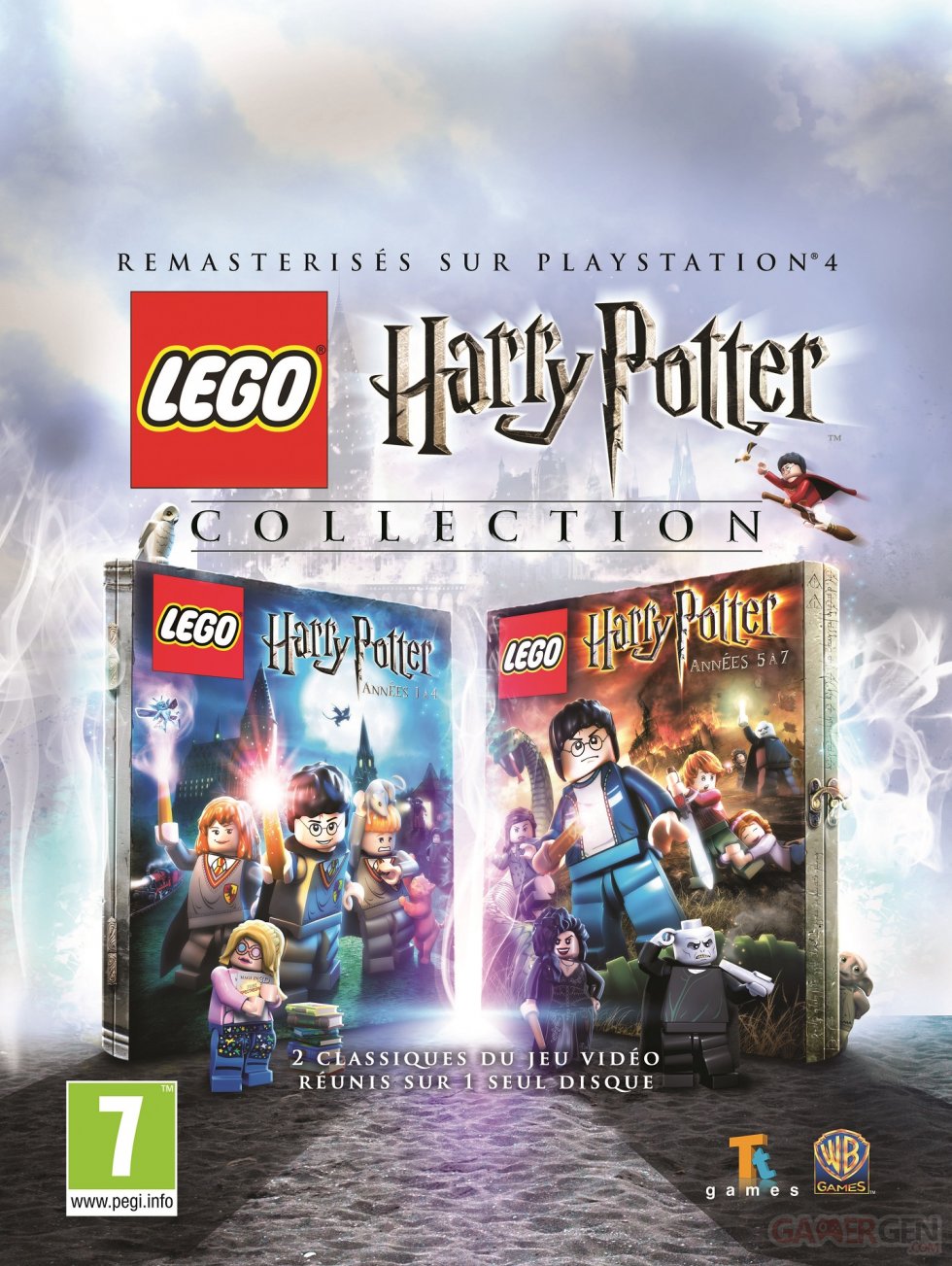 LEGO-Harry-Potter-Collection_KEY-ART