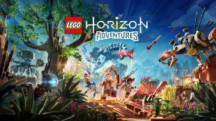 LEGO Horizon Adventures 26 11 2025