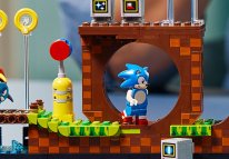 LEGO Ideas Sonic the Hedgehog set officiel 17