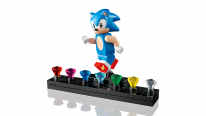 LEGO Ideas Sonic the Hedgehog set officiel 19