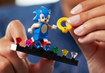 LEGO Ideas Sonic the Hedgehog set officiel 4