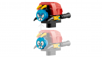 LEGO Ideas Sonic the Hedgehog set officiel 6