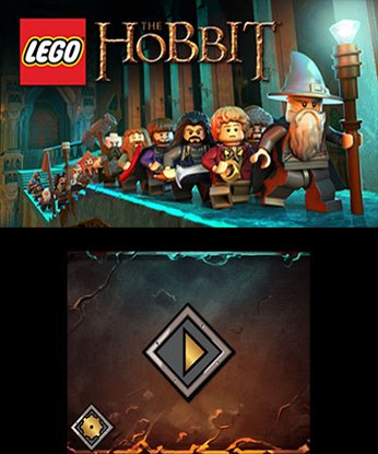 LEGO Le Hobbit 10.04.2014  (3)