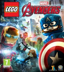 LEGO Marvel Avengers 05 08 2015 jaquette