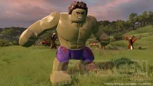 LEGO Marvel Avengers 05 08 2015 screenshot 5