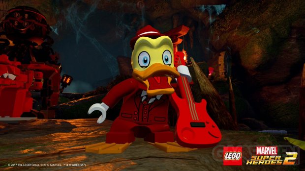 LEGO Marvel Super Heroes 2 20 07 2017 Howard  (1)
