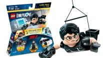 LEGO Mission Impossible 2