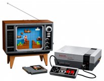 LEGO NES Nintendo Entertainment System Super Mario 01 14 07 2020.