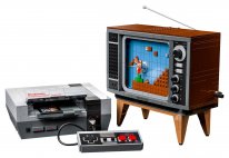 LEGO NES Nintendo Entertainment System Super Mario 03 14 07 2020.
