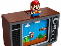 LEGO NES Nintendo Entertainment System Super Mario 07 14 07 2020.