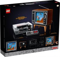 LEGO NES Nintendo Entertainment System Super Mario 14 14 07 2020.