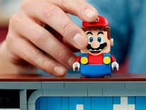 LEGO NES Nintendo Entertainment System Super Mario 15 14 07 2020.
