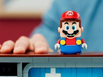 LEGO NES Nintendo Entertainment System Super Mario 17 14 07 2020.
