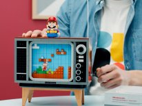 LEGO NES Nintendo Entertainment System Super Mario 19 14 07 2020.