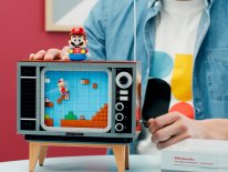 LEGO NES Nintendo Entertainment System Super Mario 20 14 07 2020.