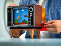LEGO NES Nintendo Entertainment System Super Mario 21 14 07 2020.