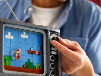 LEGO NES Nintendo Entertainment System Super Mario 22 14 07 2020.