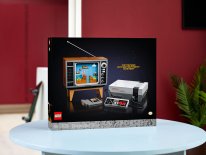 LEGO NES Nintendo Entertainment System Super Mario 25 14 07 2020.