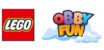 LEGO Obby Fun logo 27 02 2024