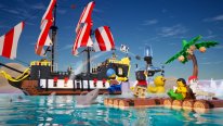 LEGO Raft Survival 02 27 02 2024