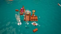 LEGO Raft Survival 06 27 02 2024