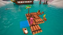 LEGO Raft Survival 09 27 02 2024