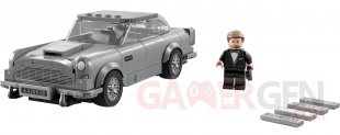 LEGO Speed Champions – 007 Aston Martin DB5