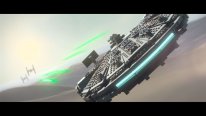 LEGO Star Wars Awakens image screenshot 10