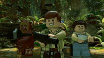 LEGO Star Wars Awakens image screenshot 1