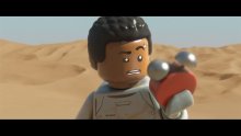 LEGO Star Wars Awakens image screenshot 8