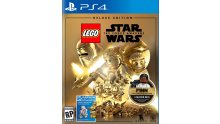 LEGO Star Wars Deluxe Edition