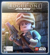 LEGO Star Wars La Saga Skywalker 07 03 2022 Pack Collection DLC (4)