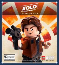 LEGO Star Wars La Saga Skywalker 07 03 2022 Pack Collection DLC (5)