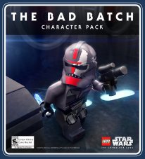 LEGO Star Wars La Saga Skywalker 07 03 2022 Pack Collection DLC (6)