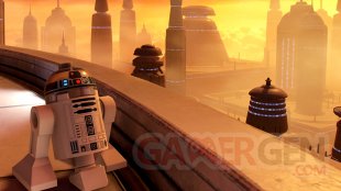 LEGO Star Wars La Saga Skywalker 10 03 2022 screenshot 2