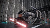LEGO Star Wars La Saga Skywalker Galactic Edition 26 10 2022 Collection Personnages screenshot 6