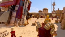 LEGO Star Wars  La Saga Skywalker images (10)