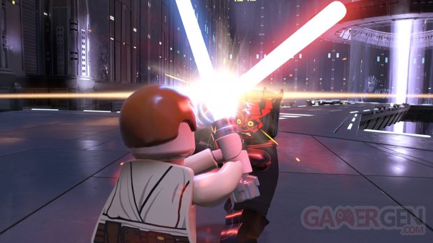LEGO Star Wars  La Saga Skywalker images (9)